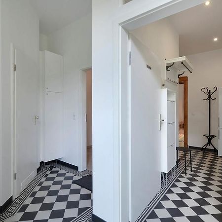 Ferienwohnung Berlin Dış mekan fotoğraf