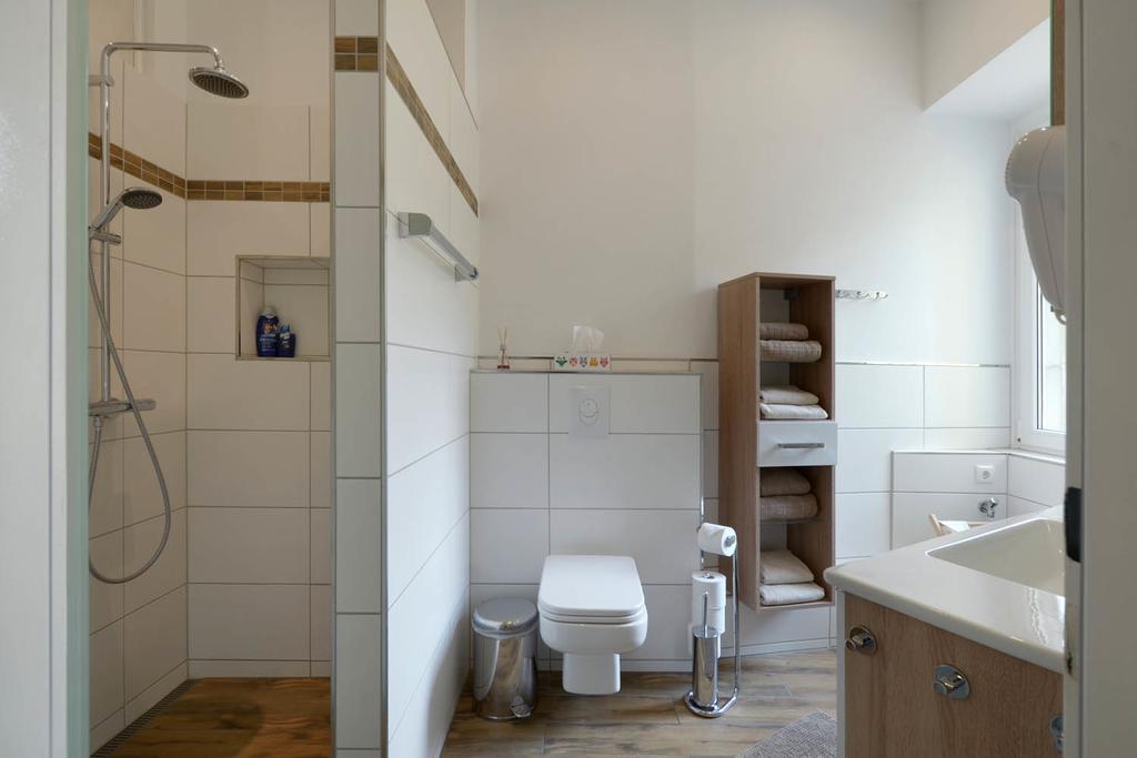 Ferienwohnung Berlin Dış mekan fotoğraf