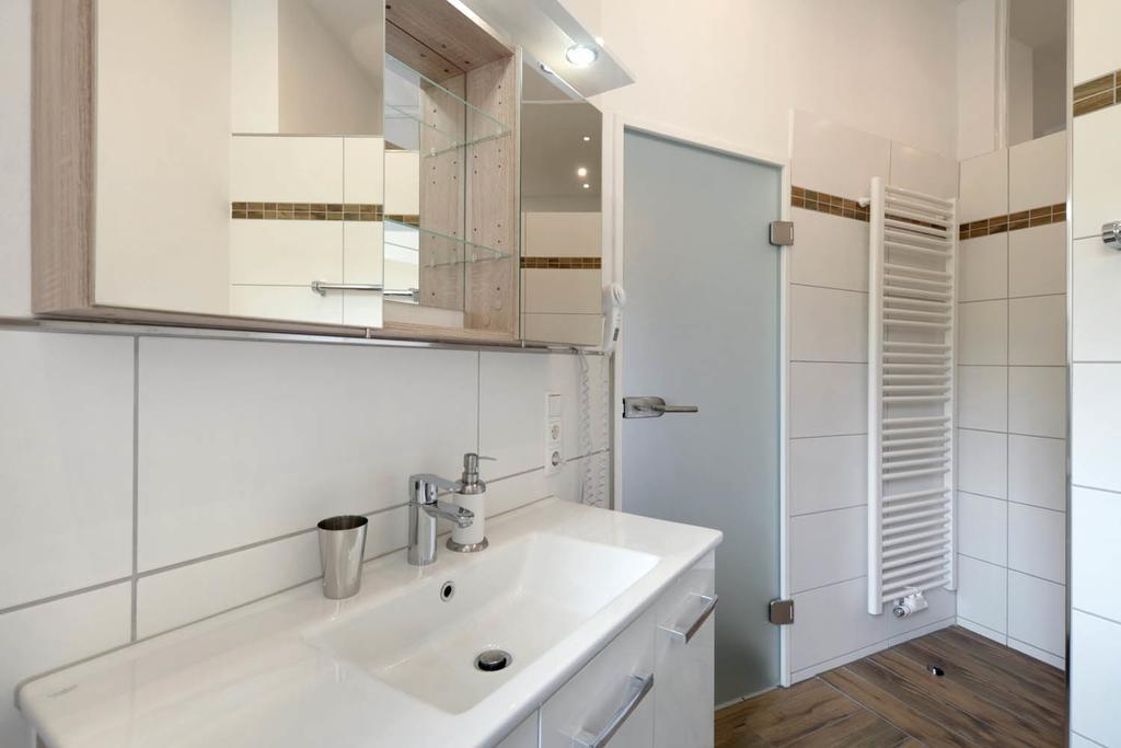 Ferienwohnung Berlin Dış mekan fotoğraf