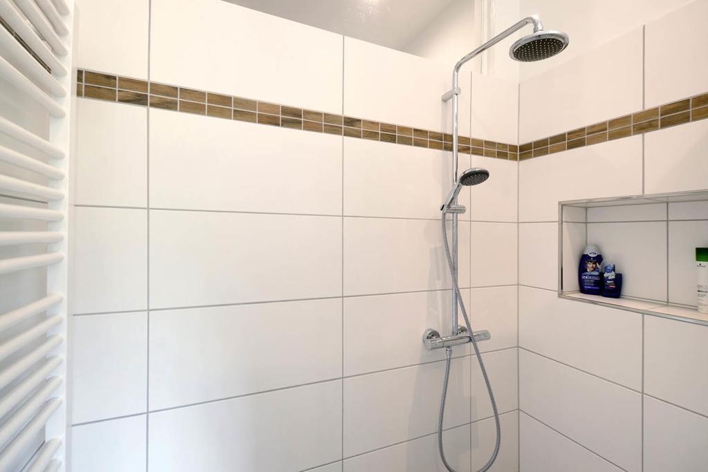 Ferienwohnung Berlin Dış mekan fotoğraf
