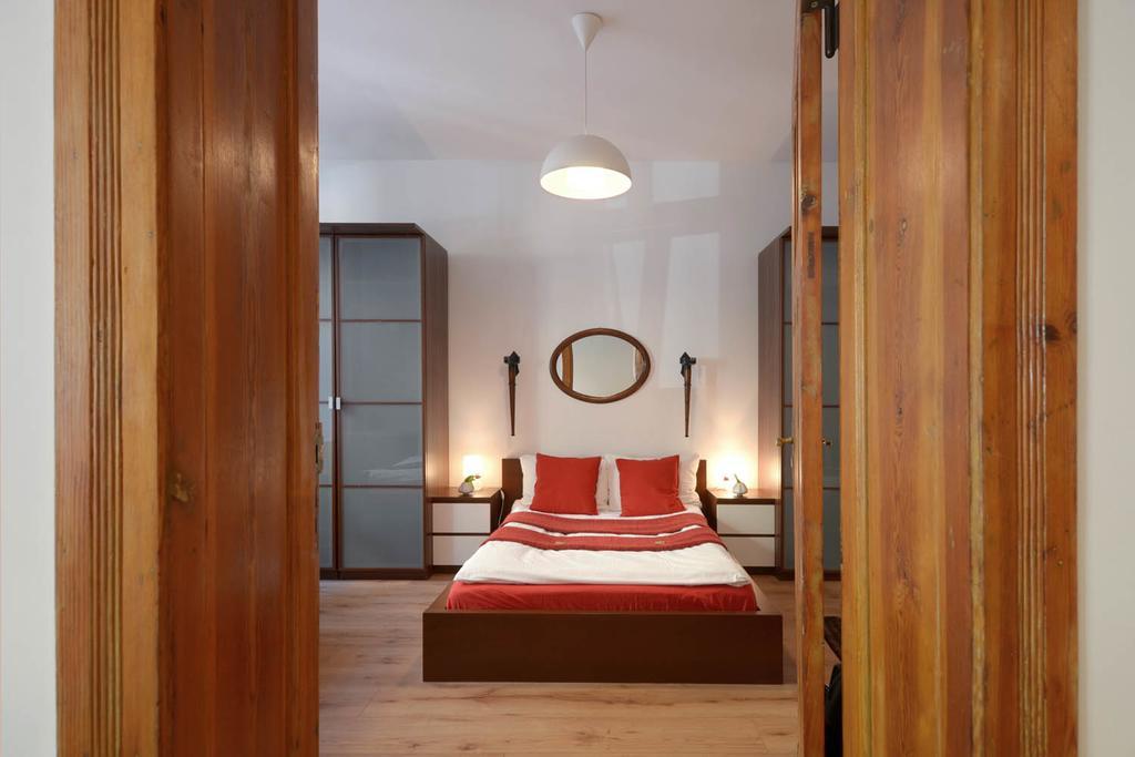Ferienwohnung Berlin Dış mekan fotoğraf