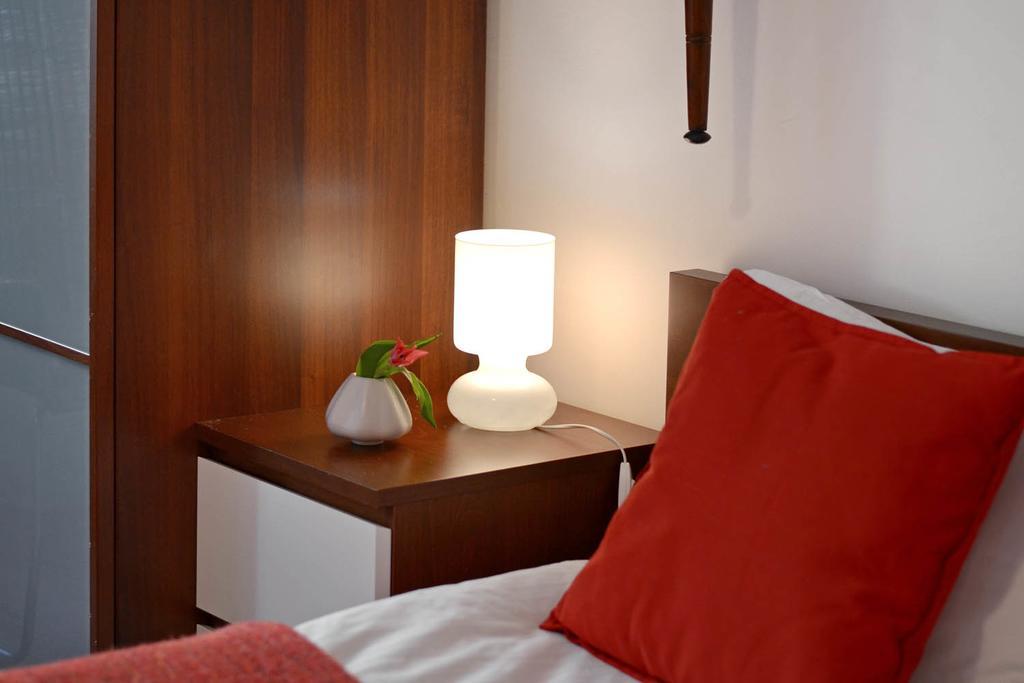 Ferienwohnung Berlin Dış mekan fotoğraf