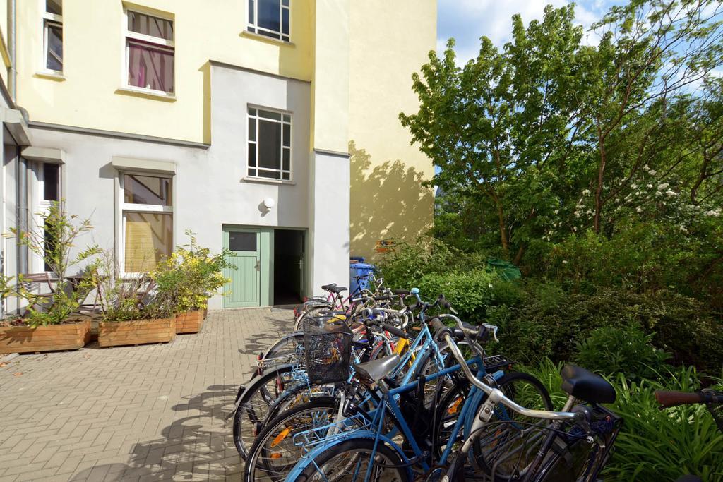 Ferienwohnung Berlin Dış mekan fotoğraf