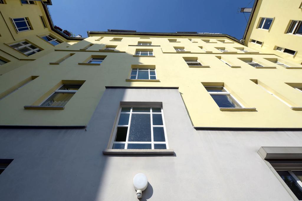 Ferienwohnung Berlin Dış mekan fotoğraf