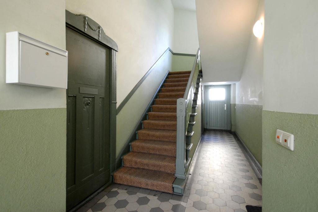 Ferienwohnung Berlin Dış mekan fotoğraf