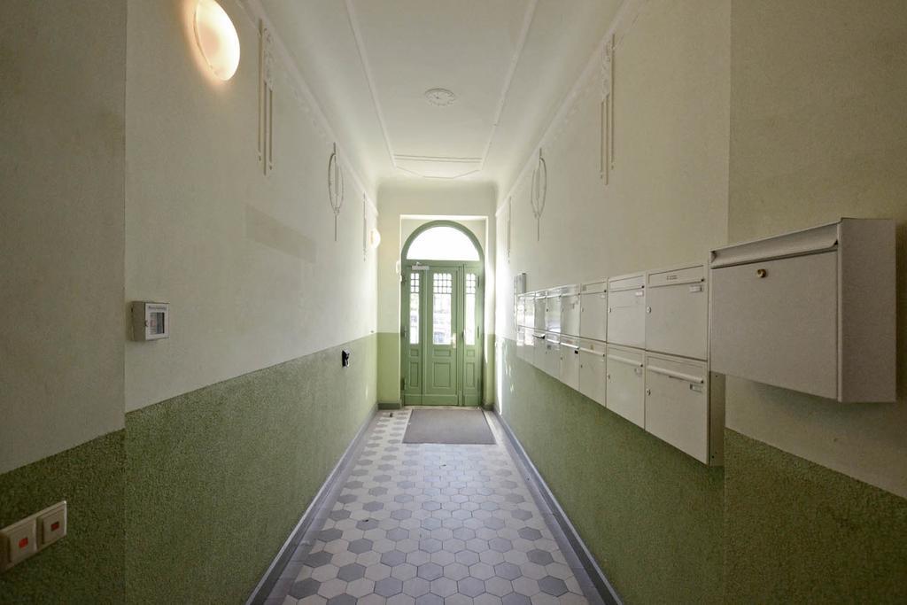Ferienwohnung Berlin Dış mekan fotoğraf