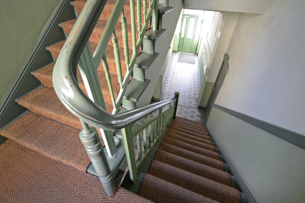 Ferienwohnung Berlin Dış mekan fotoğraf