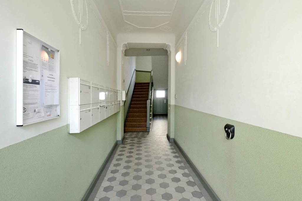 Ferienwohnung Berlin Dış mekan fotoğraf